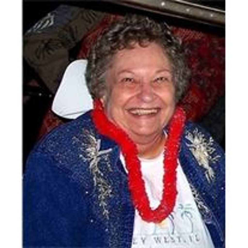 Sandra L. Anderson