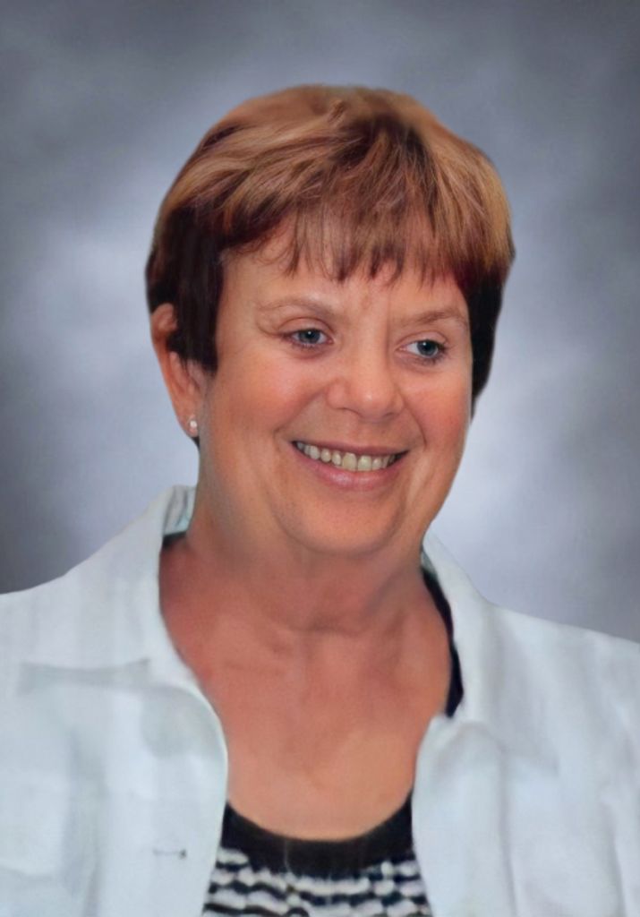 Margaret Mary Hussey Profile Photo