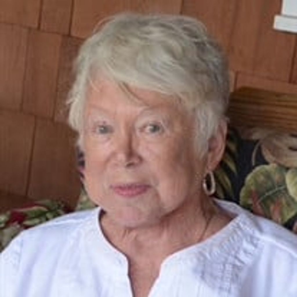 Mrs. Elizabeth Ann Savage