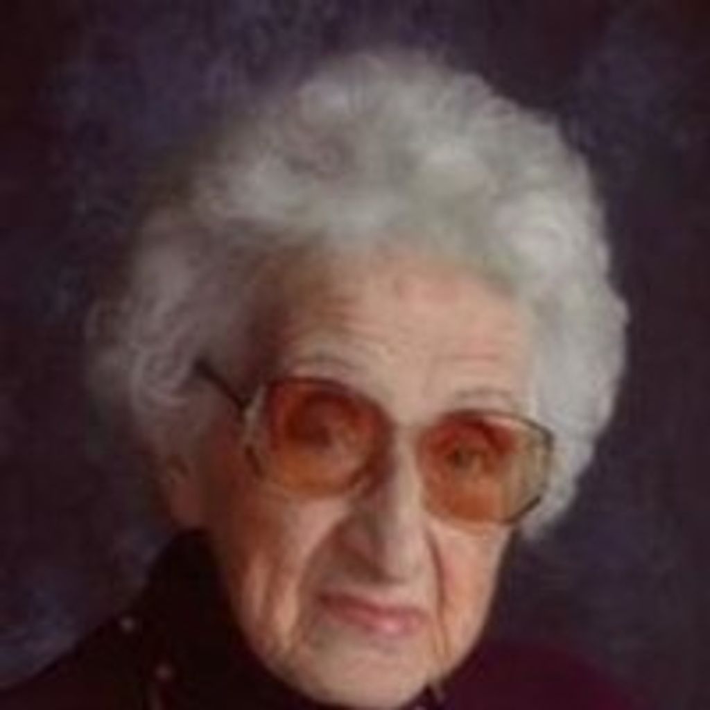Evelyn Brauch