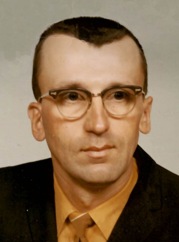 Harold Sivertson Profile Photo