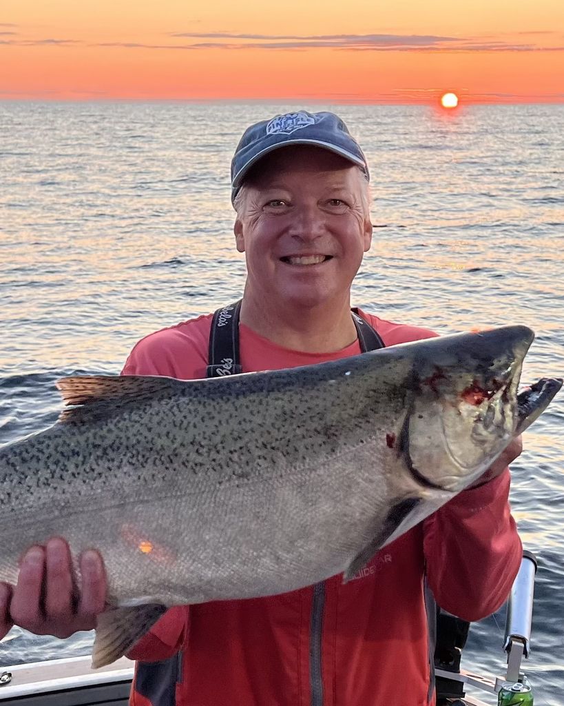 Robert "Bob" Leggon Jr. Profile Photo