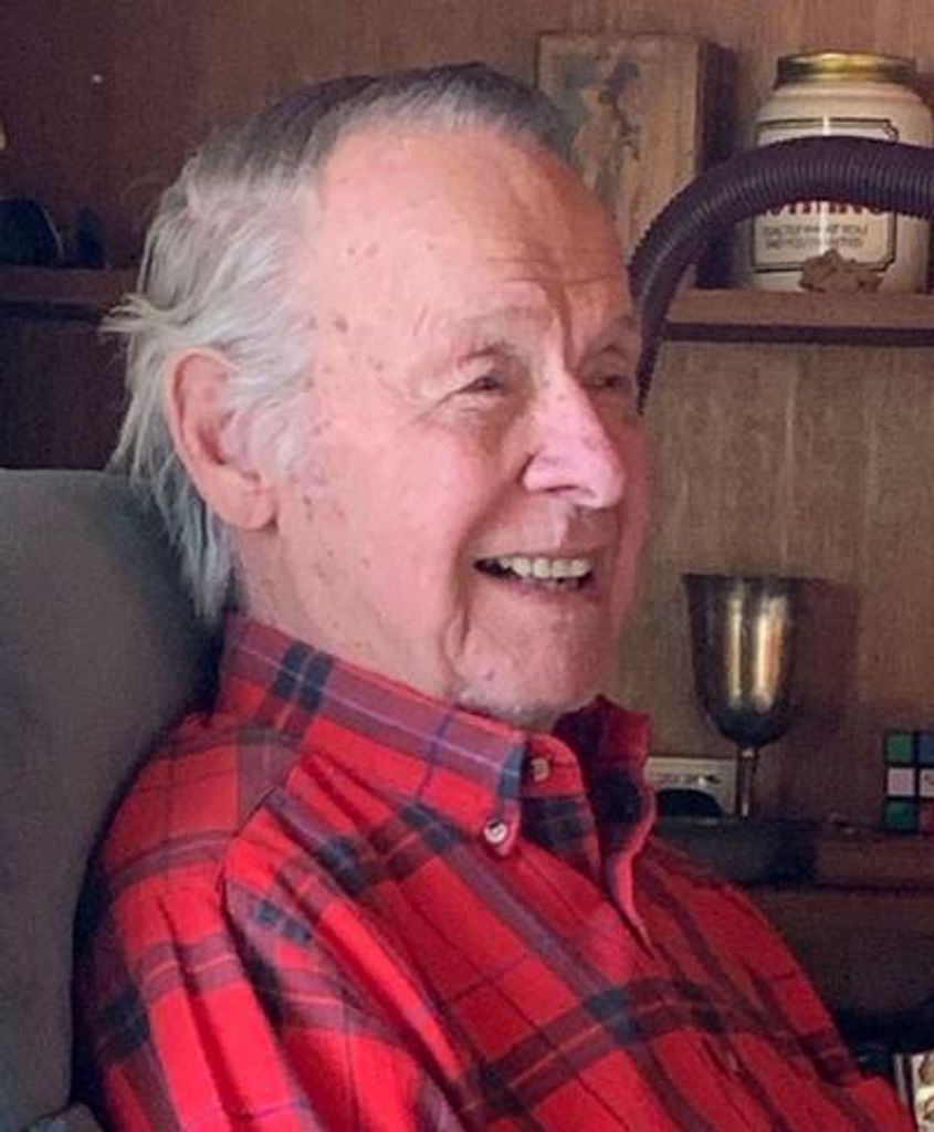 Jack Noel Perry Profile Photo
