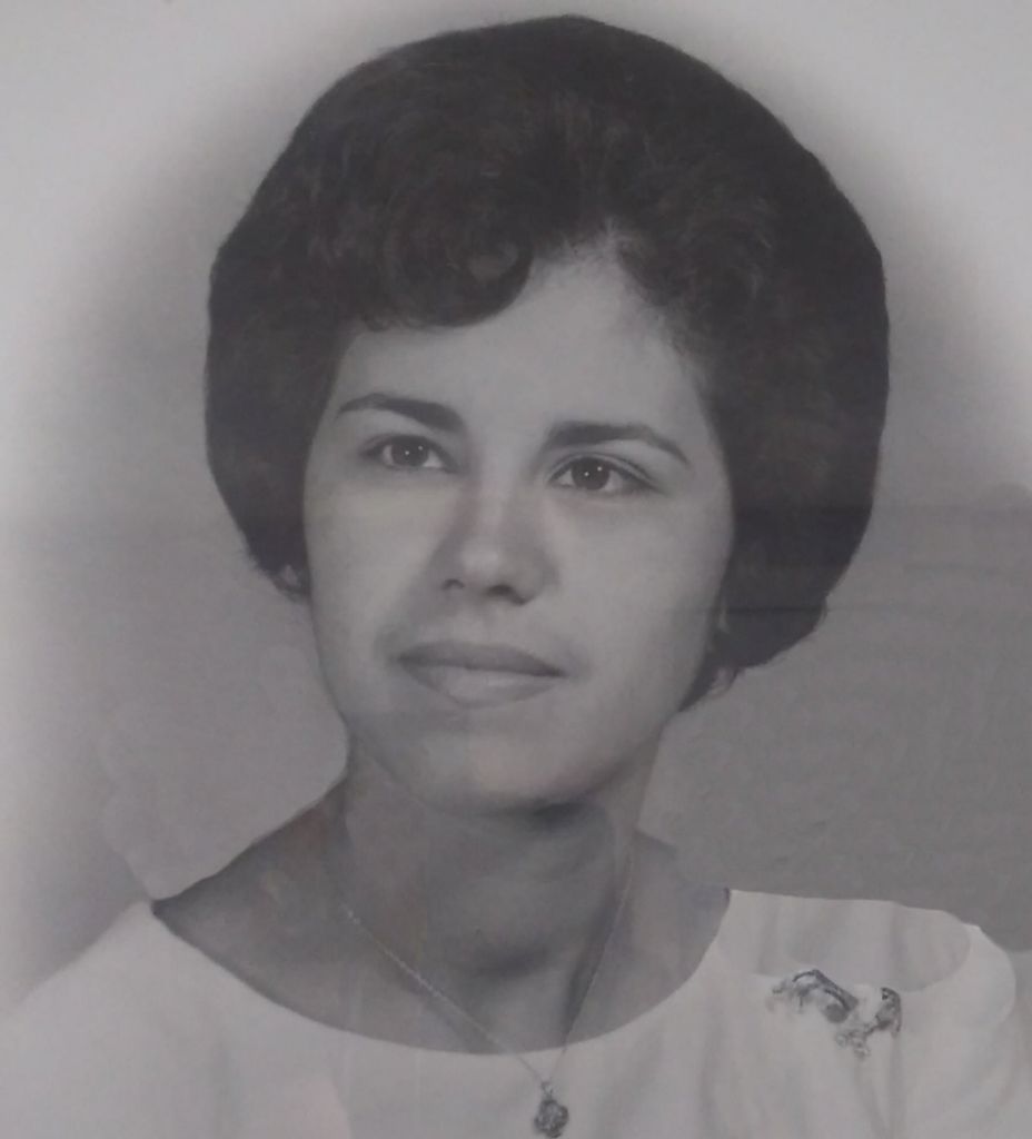 Angelita Casarez Price