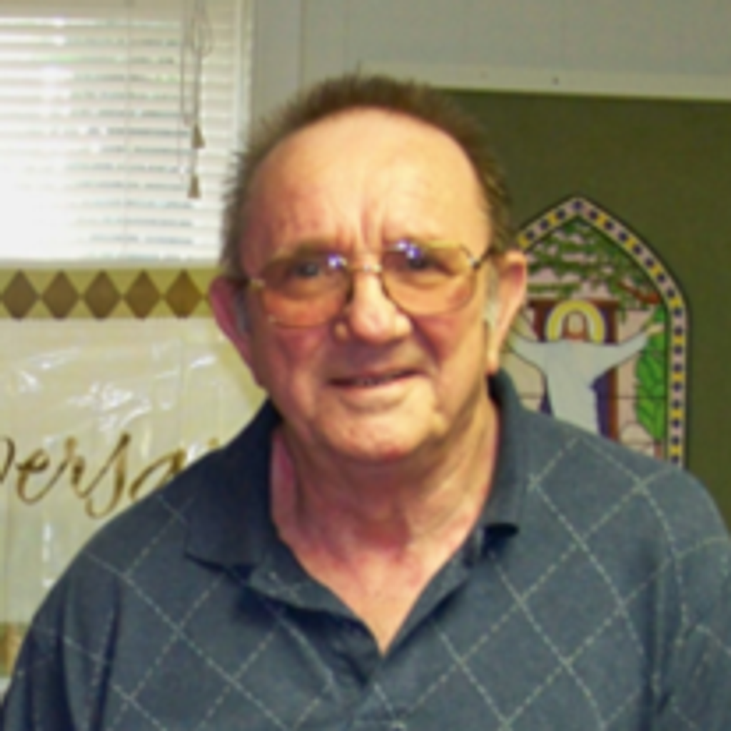 Billy G. "Bill" Slowick Profile Photo