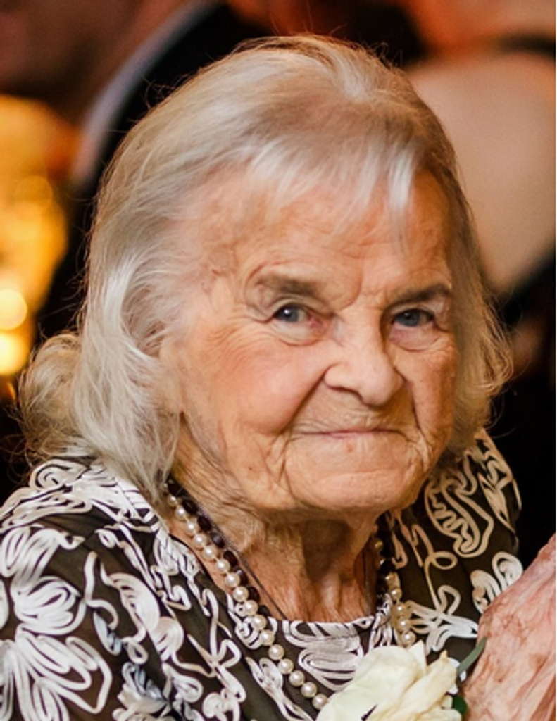 Genevieve R (Makowski) Egan