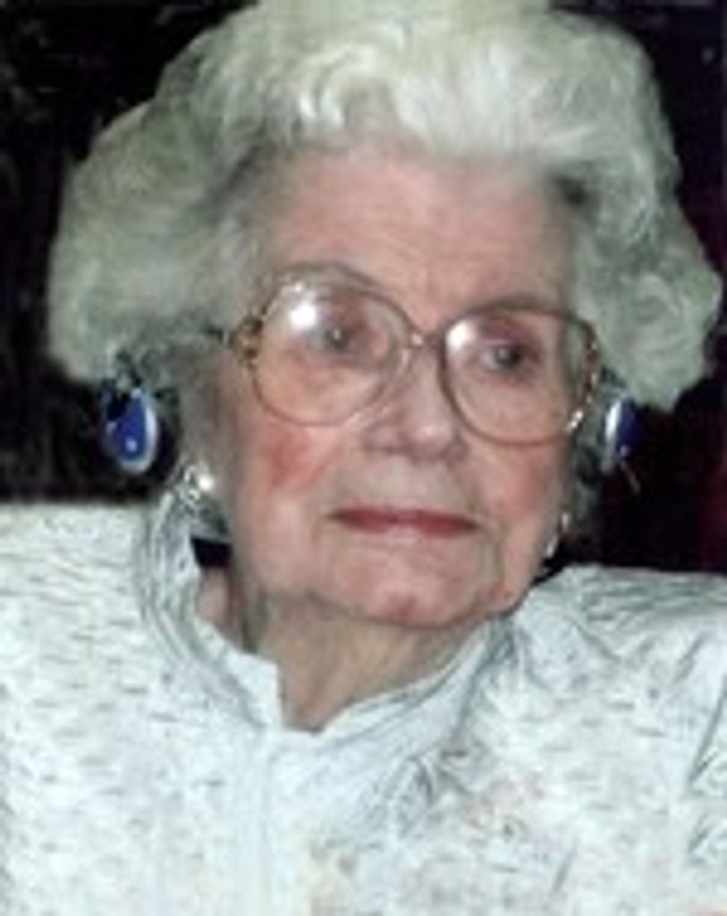 Hazel Haugo
