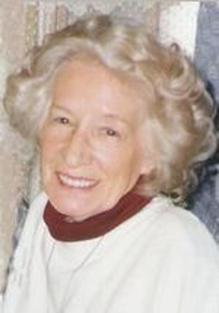 Annetta Mary Abram