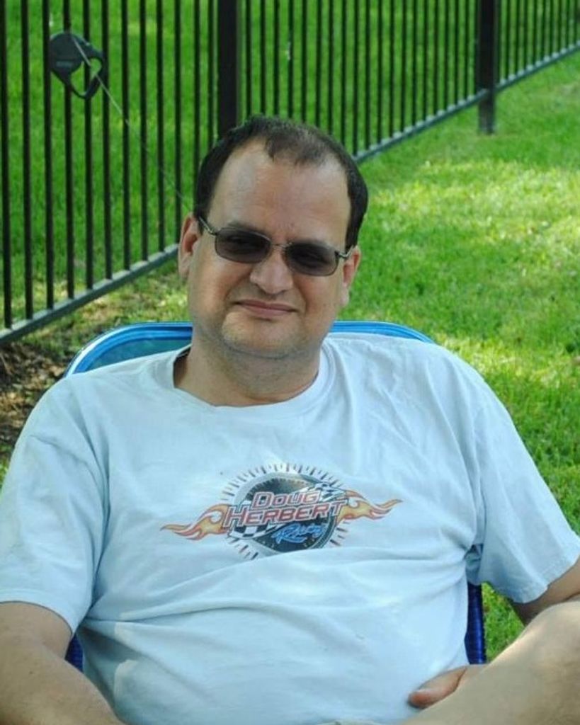 Hector John Martinez Profile Photo