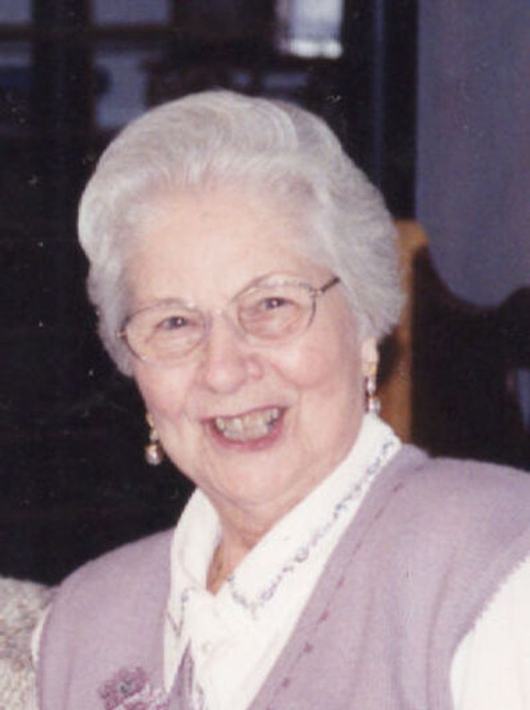 Catherine Crews Robey