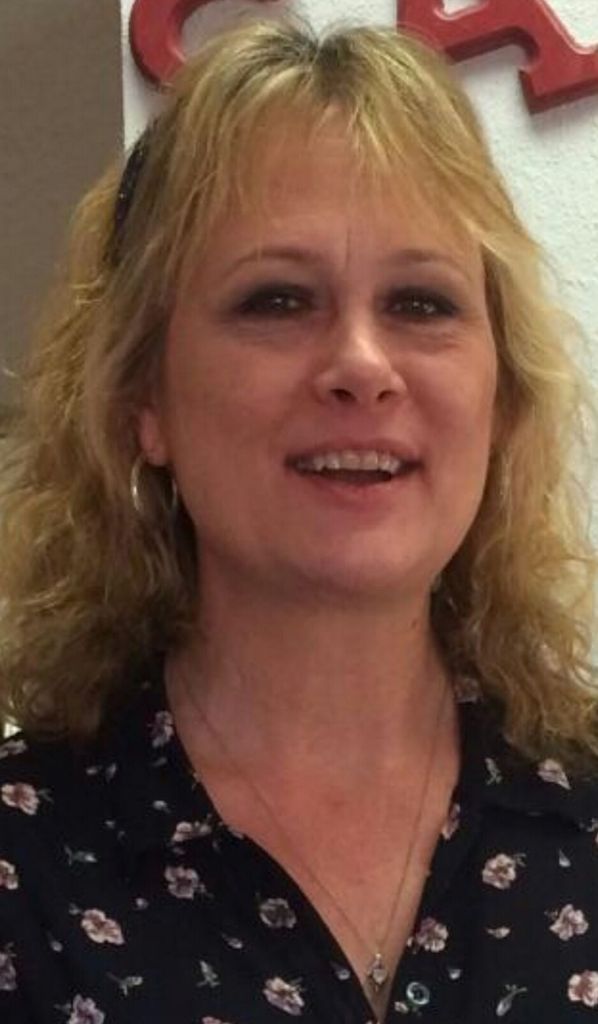 Tammy Cavin