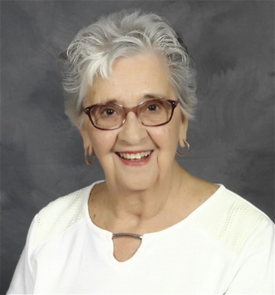 Barbara Reedy Booker