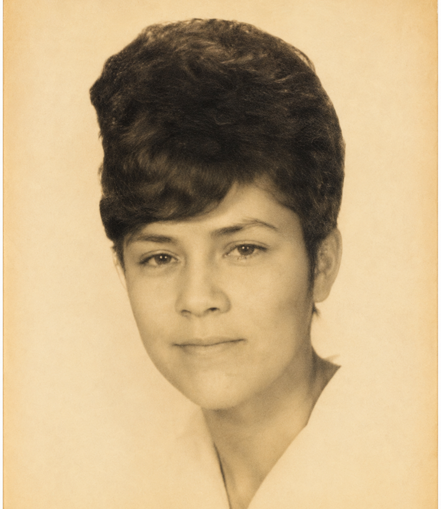 Francisca Reyes
