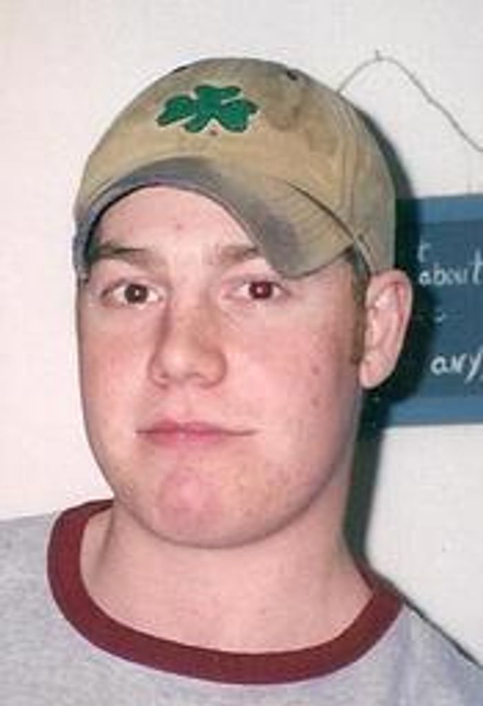 Ryan M. Soden