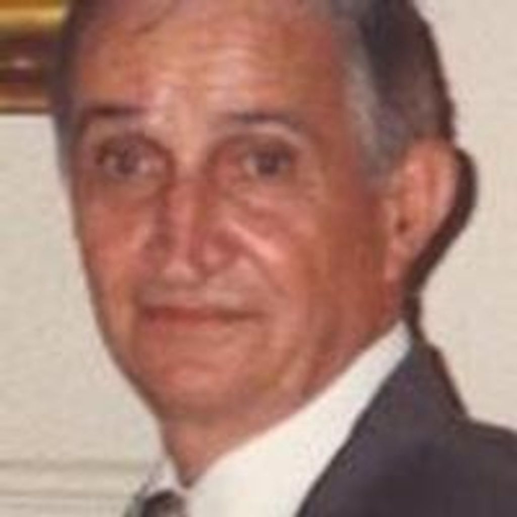 Elbert V. O'Neall