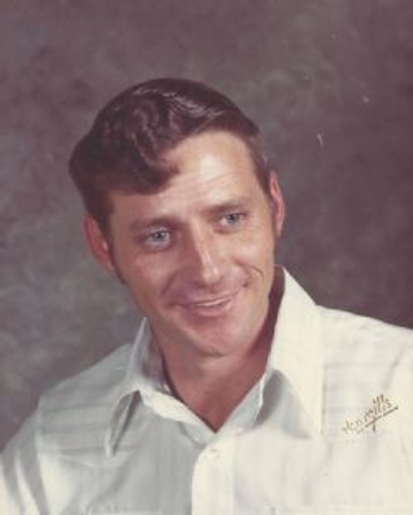 Doyle Welch