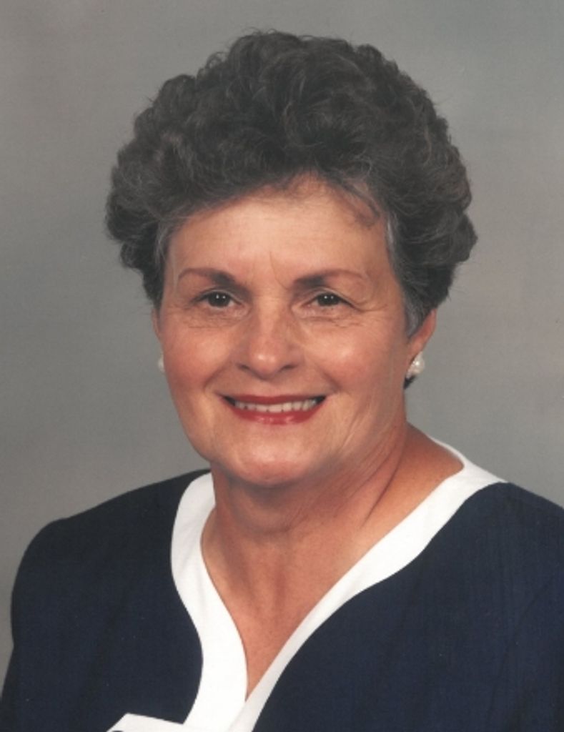 Theresa F. Kempfer