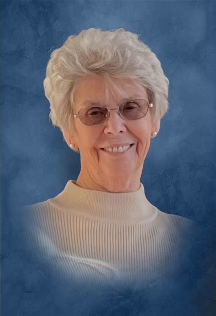 Janice Bourne Wolford Profile Photo