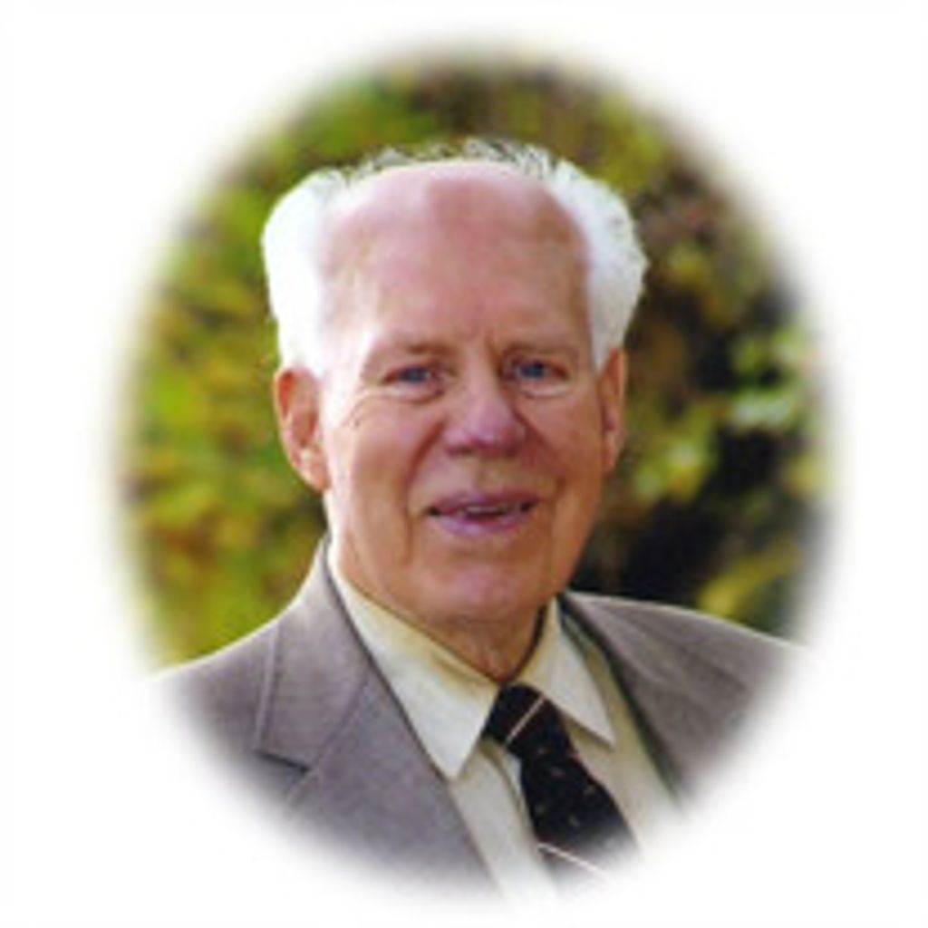 Edward Jr. Larsen
