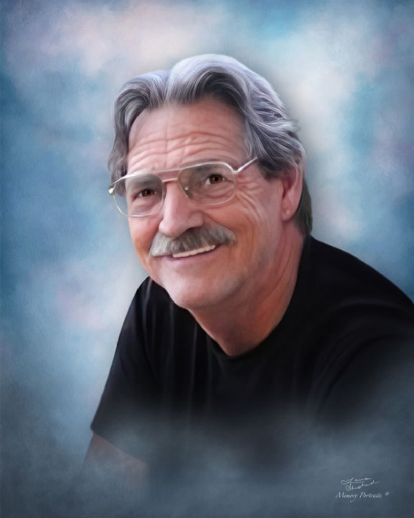 Lynn Ray Waldrep