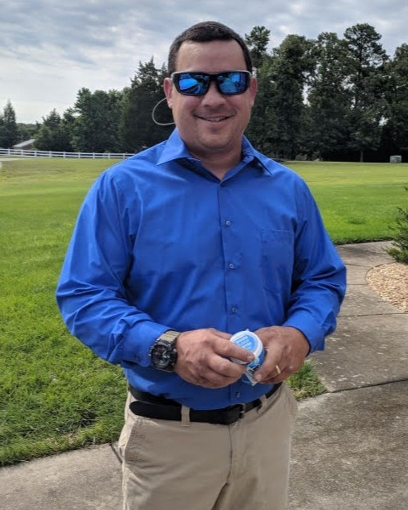 William "Billy" W. Brown, Jr.