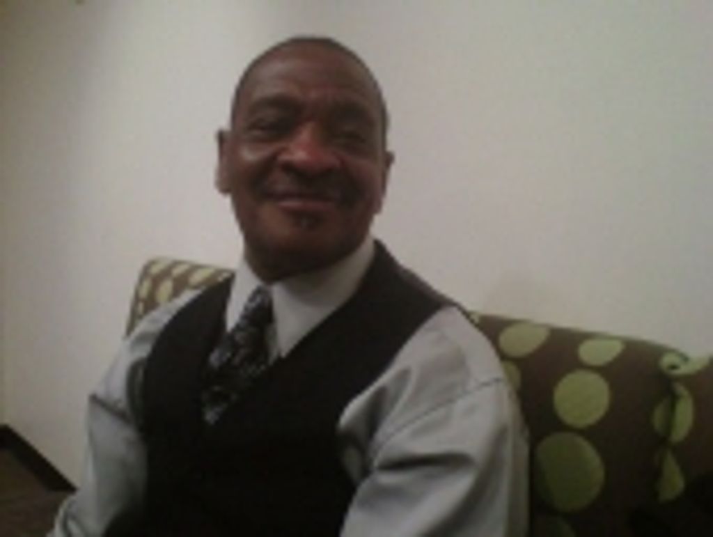 A. T. James Bertrue Kinard, Jr.