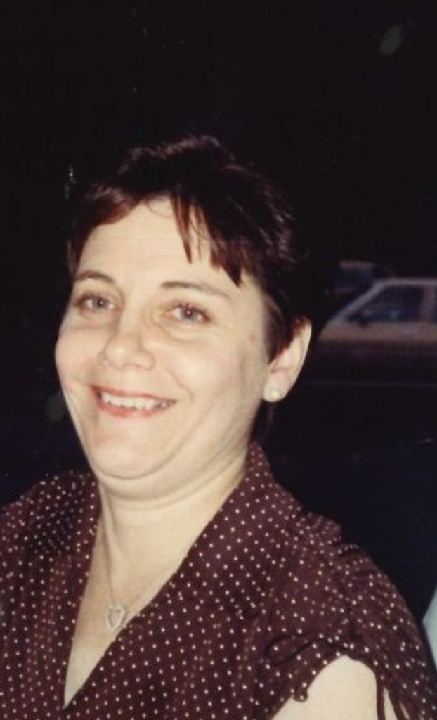 Barbara Lowry