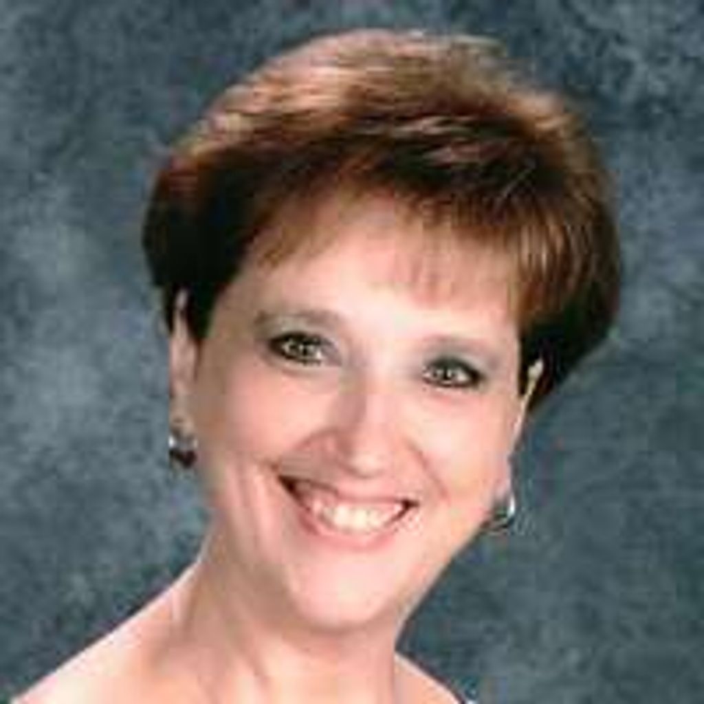 Marsha  Anne Griffith