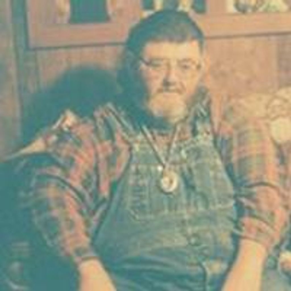James Melton Doles