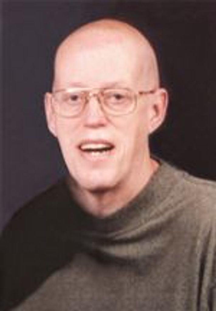 Ray L. Bruce
