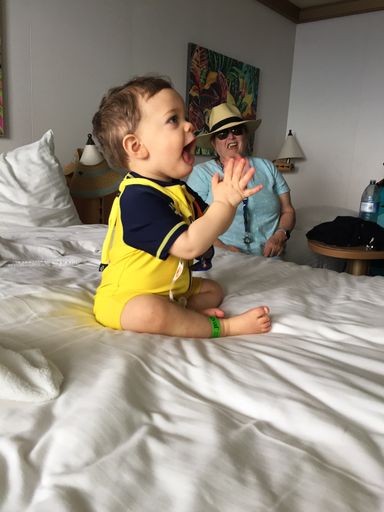 Karen (Hasson)  Charest photo 2