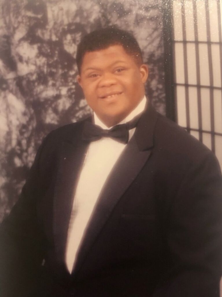 Mr. Derrick Jackson