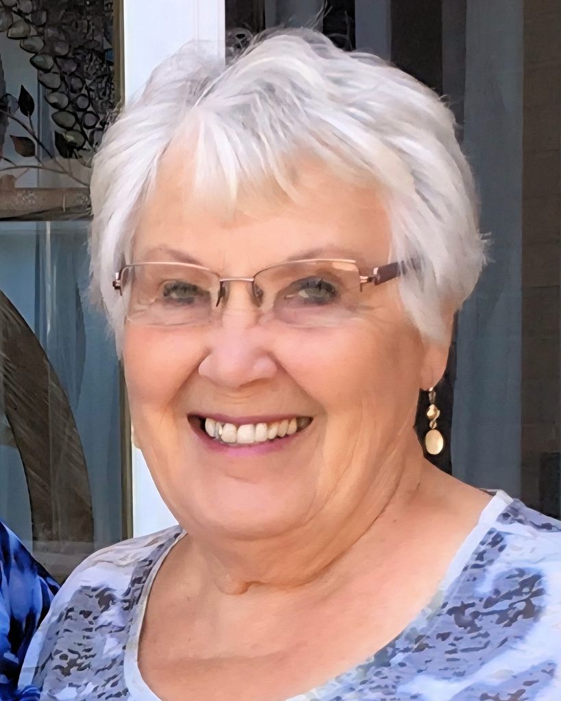 Shirley Patricia Enstad Profile Photo