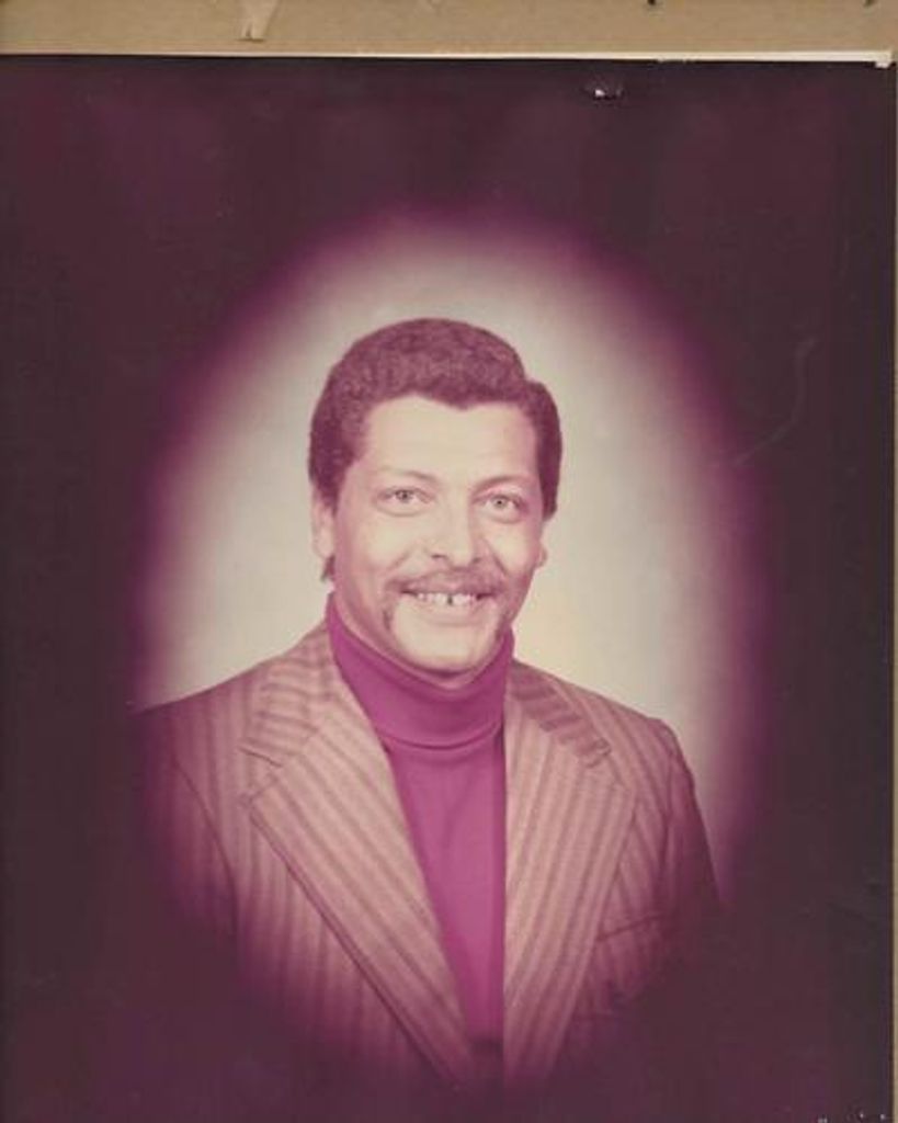 Obadiah Mccoy, Jr. Profile Photo