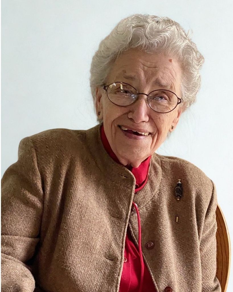 Shirley Ann Grupido Profile Photo