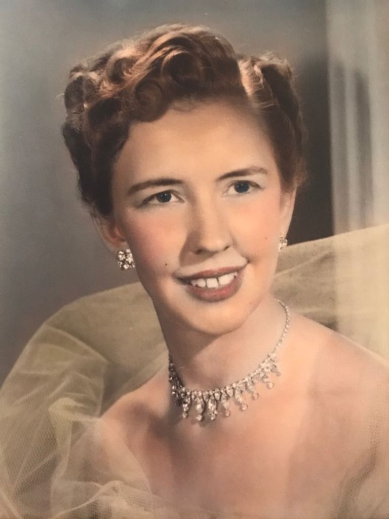 Norma Lynn Florek