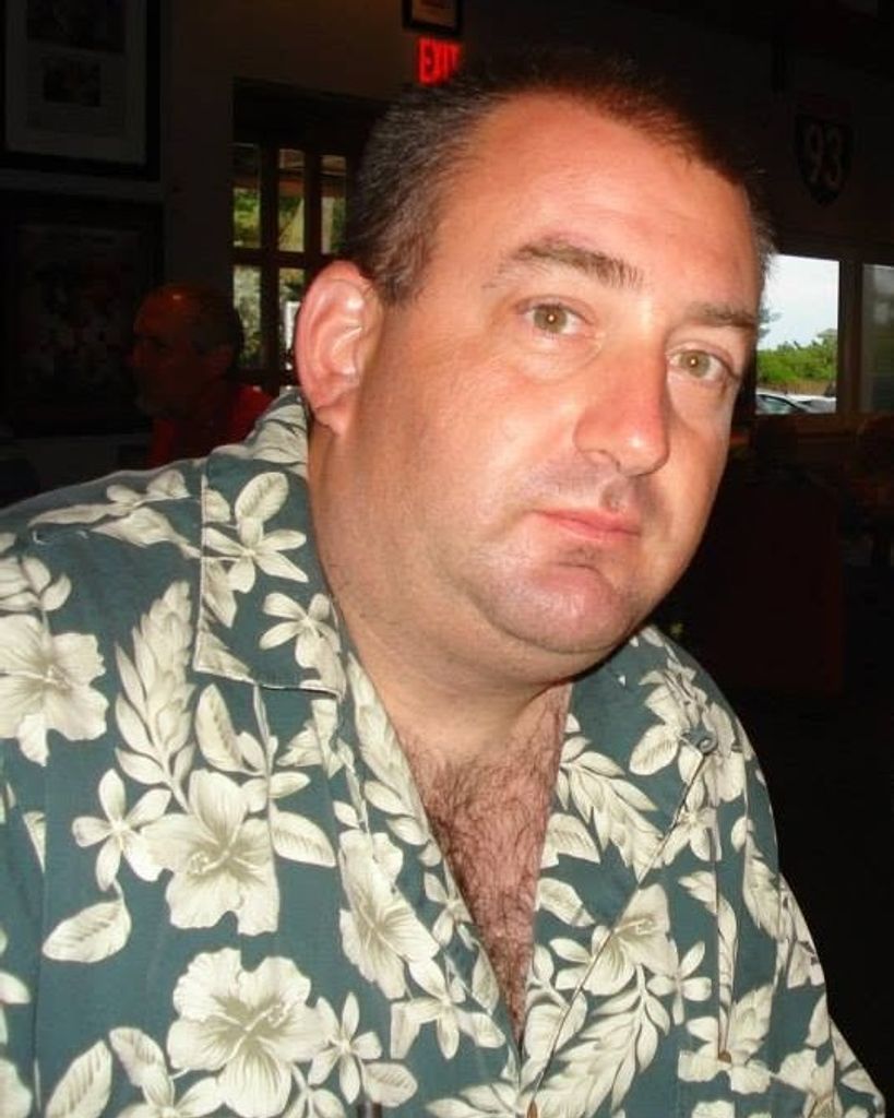 Mark Richard D'acunto Profile Photo