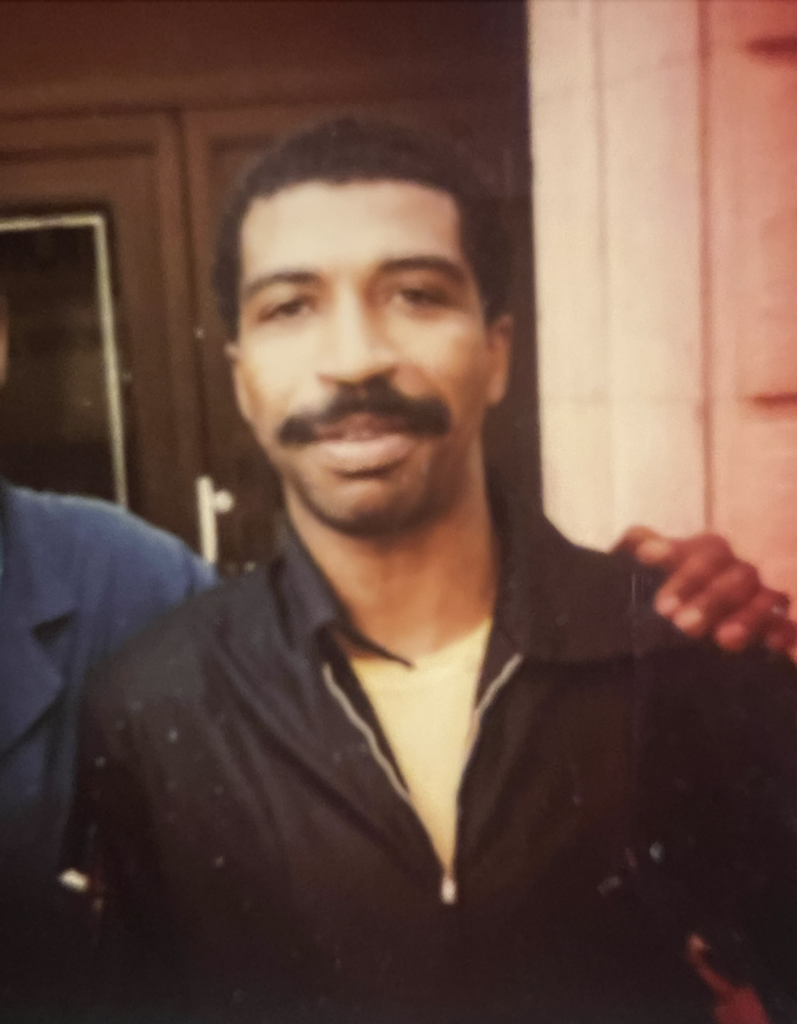 Edward Allen Pendleton Profile Photo