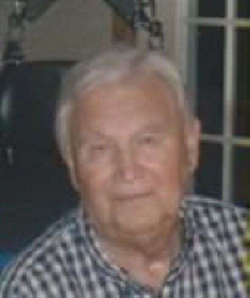 Richard A. 'Dick' Millis