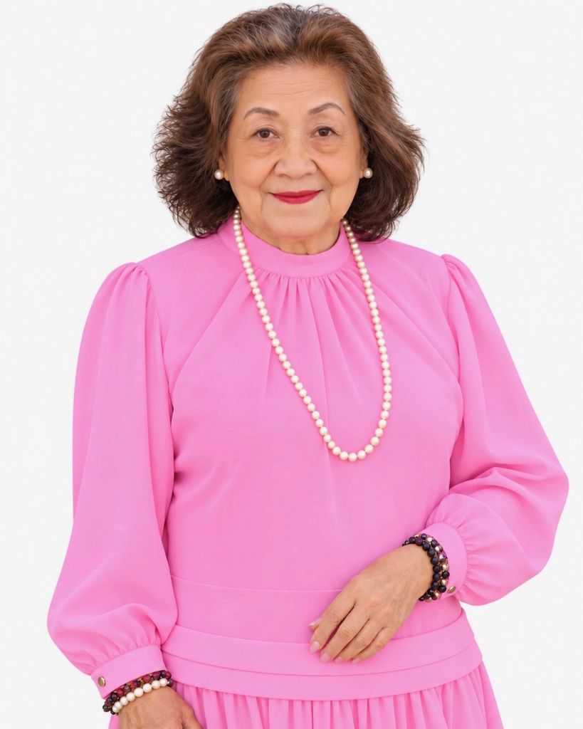 Erlynn Alfonso Profile Photo