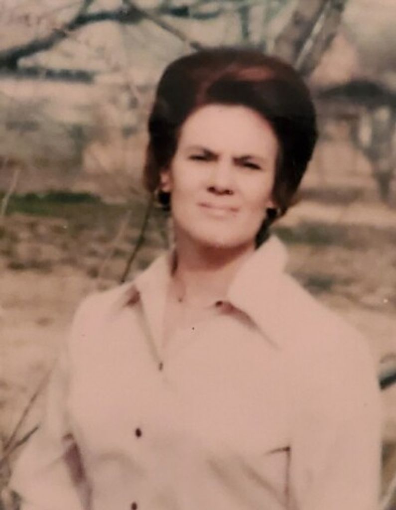 Sue (Bennett)  Myers