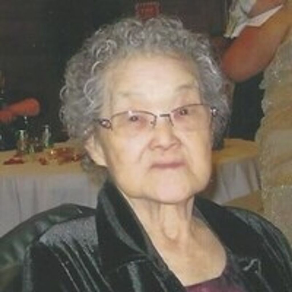 Kazuko Clark