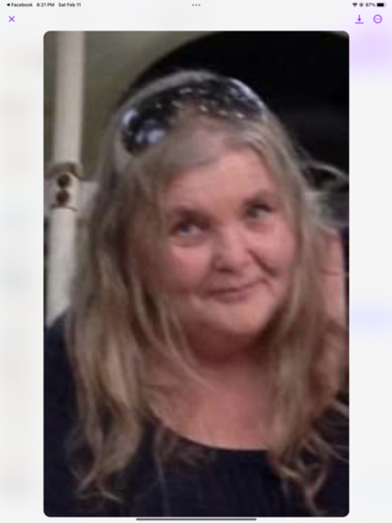 Donna Adkins Profile Photo