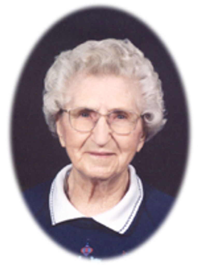 Martha Drewes