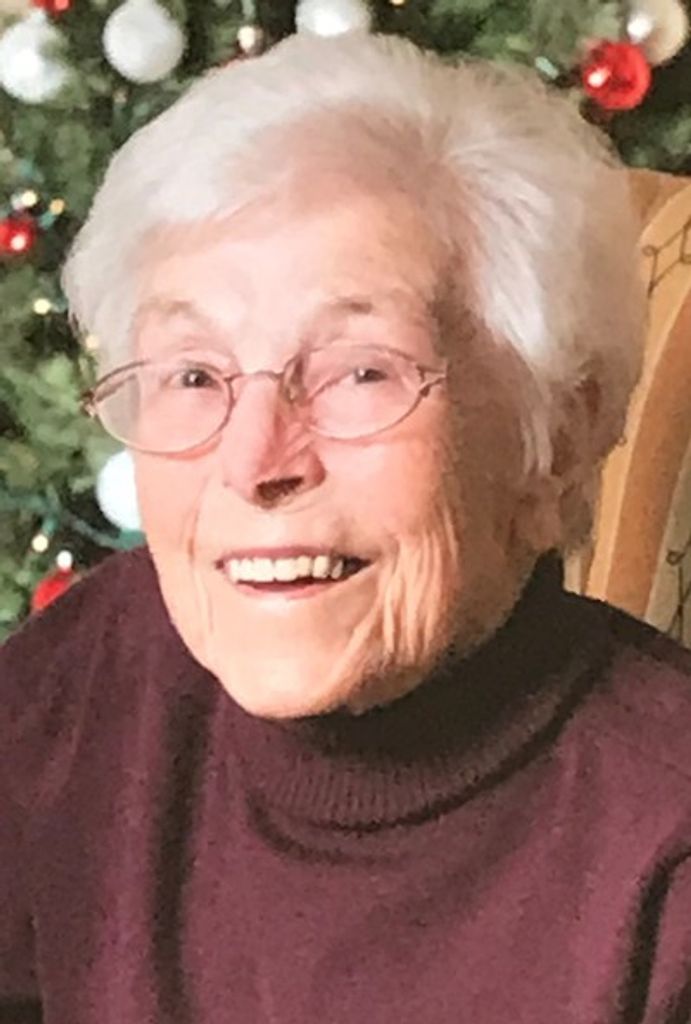 Gertrude S. Cudnohufsky
