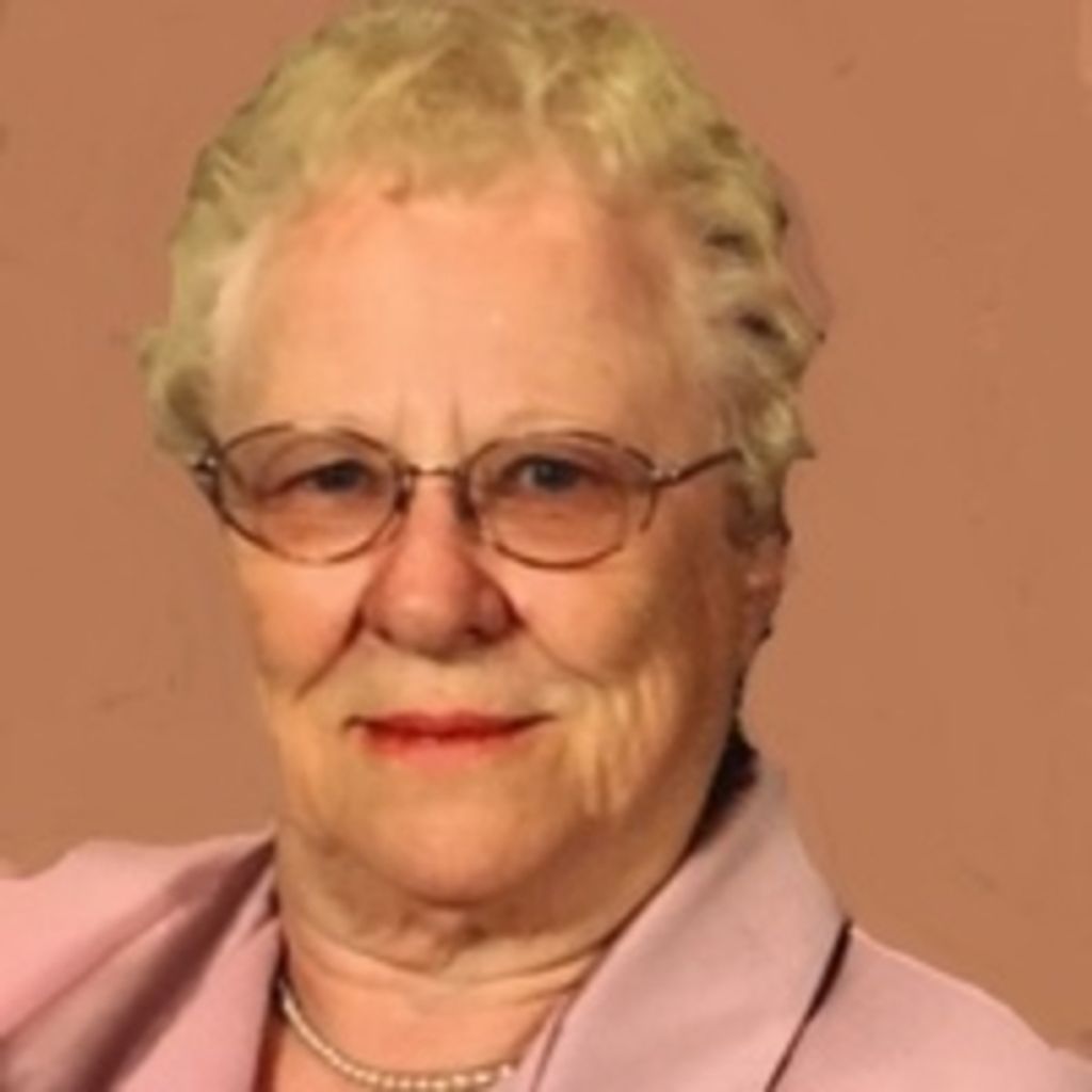 Alfreda Colling