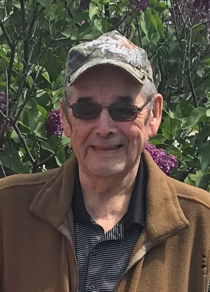Raymond Norman Constant Profile Photo