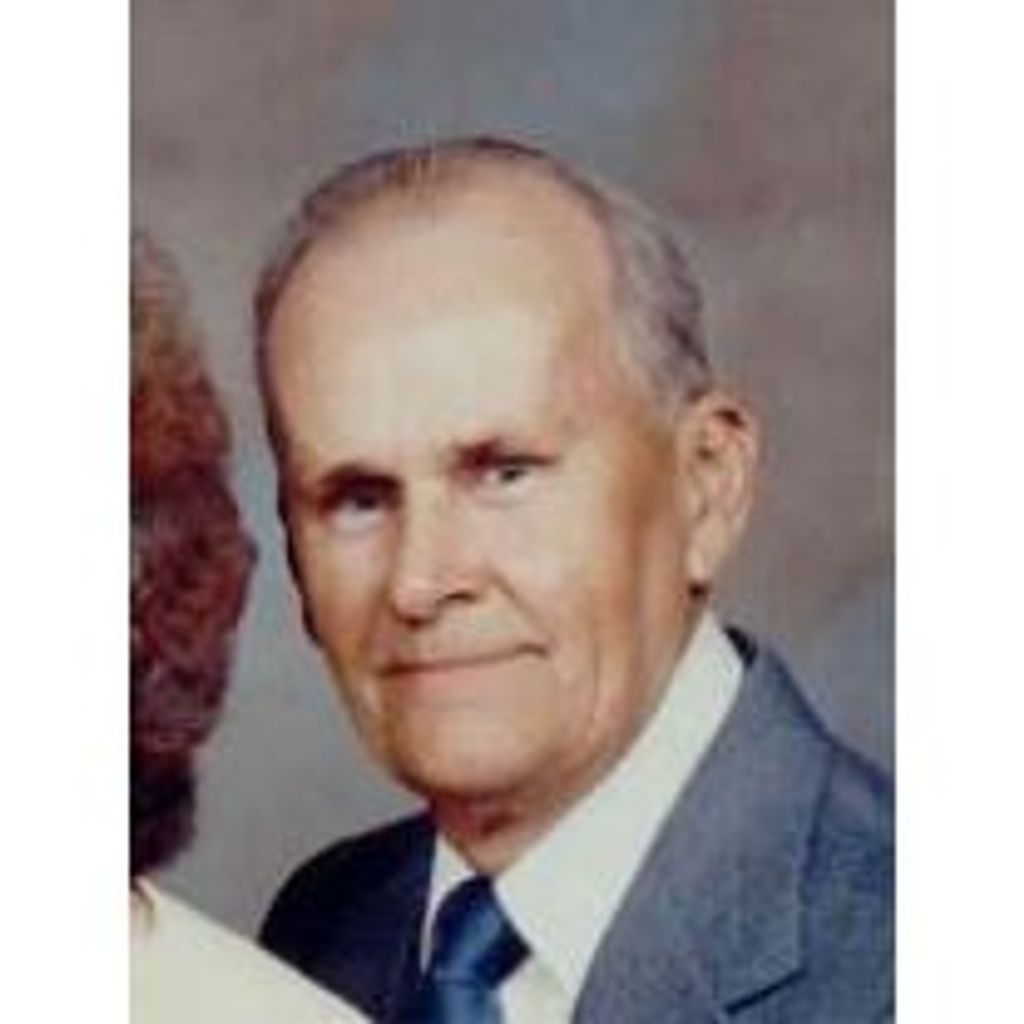 William Clifford Kennedy