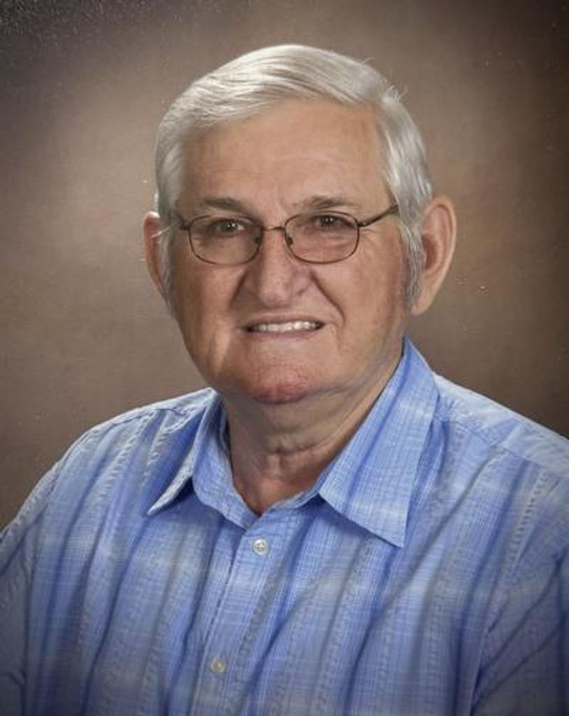 Melvin Dorrow, Jr. Profile Photo