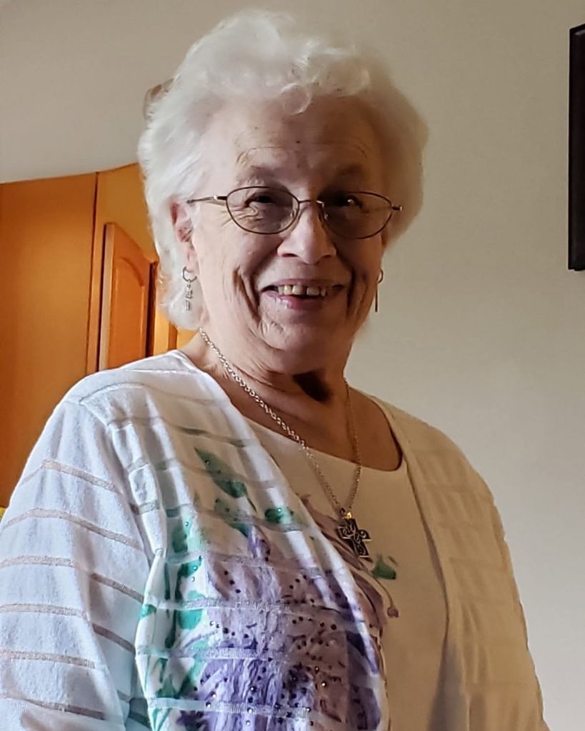 Mary C. Pause Profile Photo